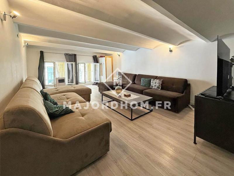 Appartement - 84 m² - 4 pièces