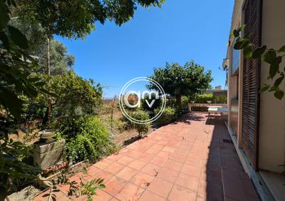 Appartement - 160 m² - 5 pièces