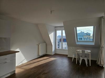 Appartement - 33 m² - 2 pièces