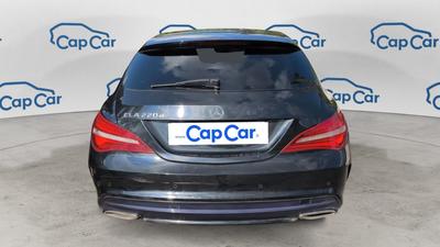 Mercedes Cla Shooting Brake Classe 220 CDi 170 7g-Dct Starlight