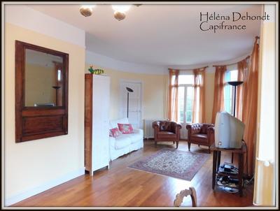 Maison - 176 m² - 6 pièces