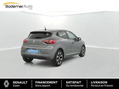 Renault Clio TCe 90 Evolution