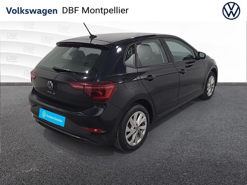 Volkswagen Polo 1.0 Tsi 95 s&amp;S Bvm5 Style