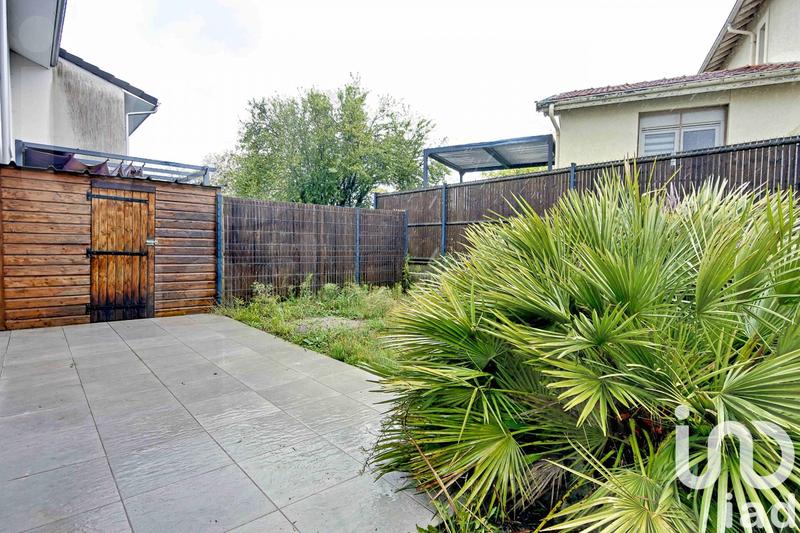 Maison - 78 m² - 4 pièces