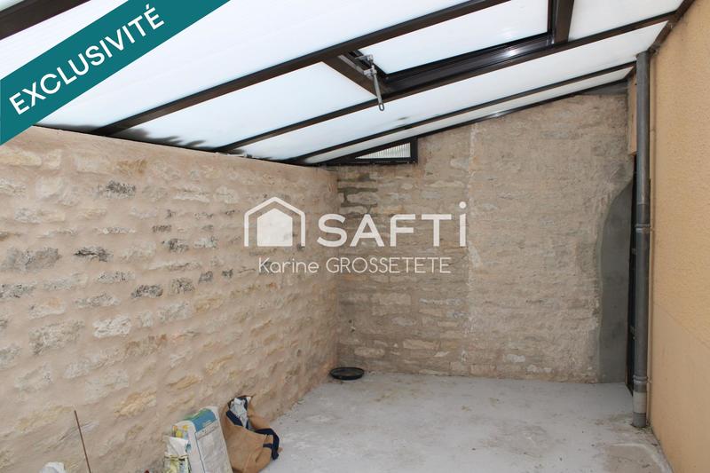 Maison - 147 m² - 5 pièces