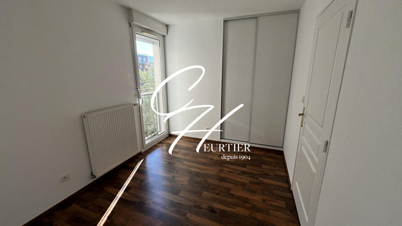 Appartement - 83 m² - 4 pièces