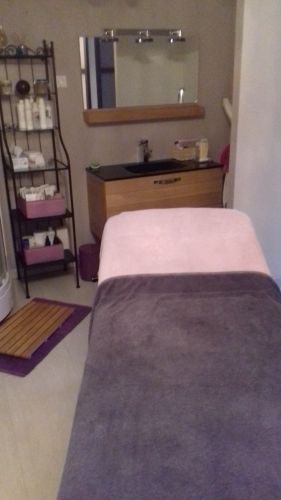 Isabelle esthétique