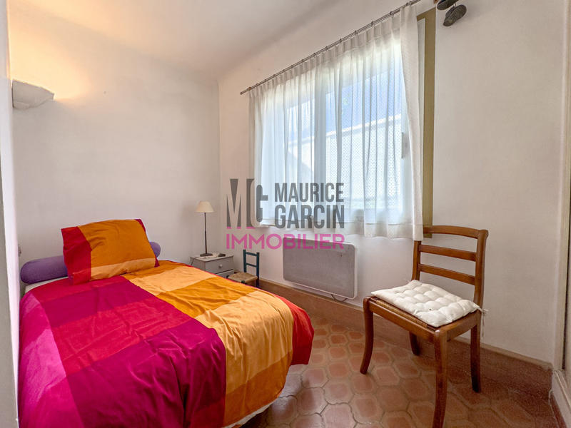 Villa - 126 m² - 5 pièces