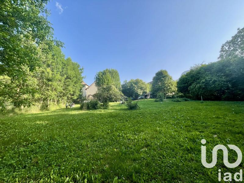 Maison - 200 m² - 6 pièces