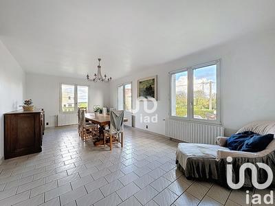 Maison - 164 m² - 8 pièces