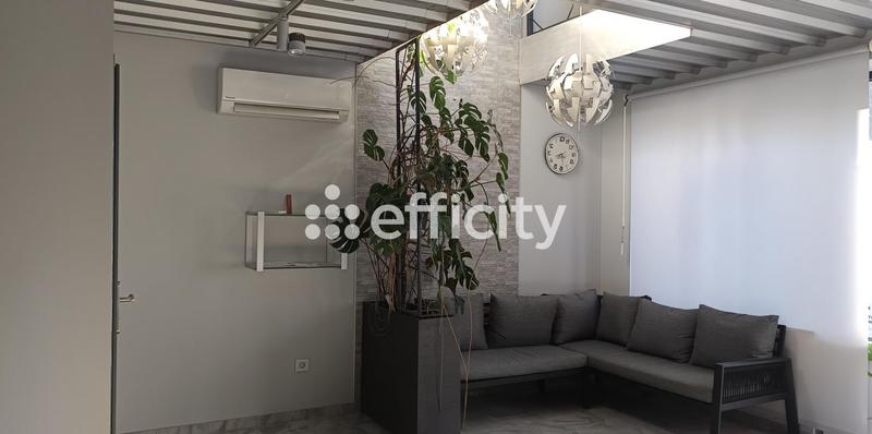 Immeuble - 240 m² - 6 pièces