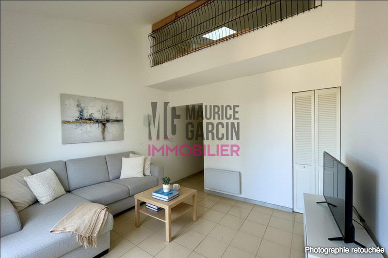 Maison - 47 m² - 2 pièces