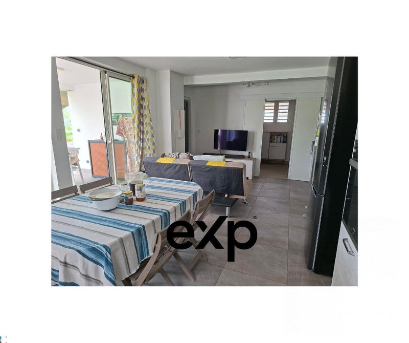 Villa - 143 m² - 7 pièces