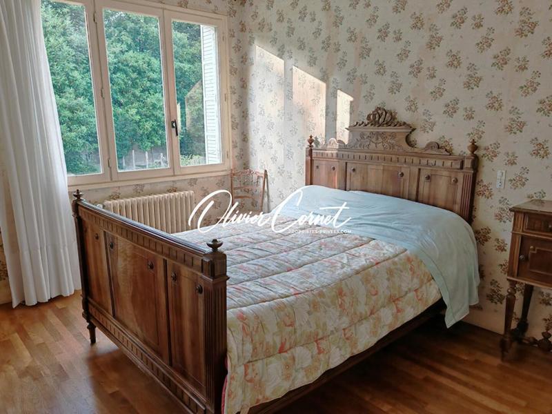 Maison - 102 m² - 4 pièces