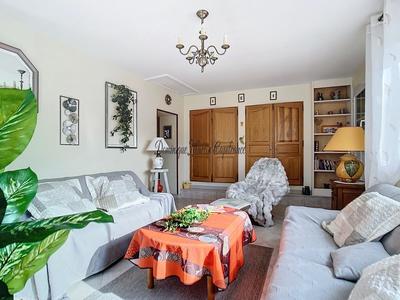 Maison de campagne - 87 m² - 4 pièces