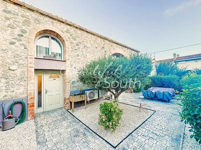 Maison - 162 m² - 6 pièces