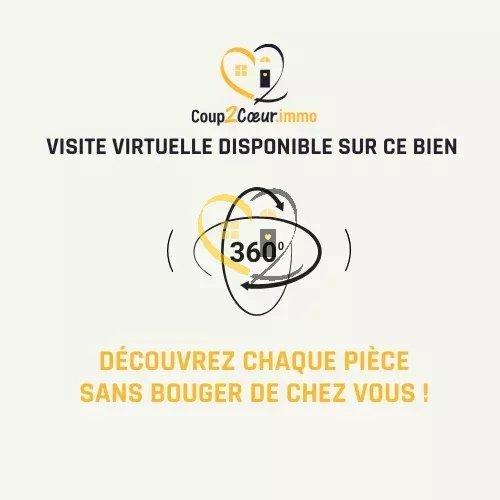 Ferme - 102 m² - 5 pièces