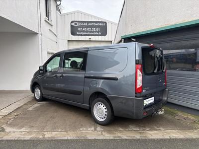 Peugeot Expert II 2.0 Hdi 160 Auto L2h1 " 5 Places
