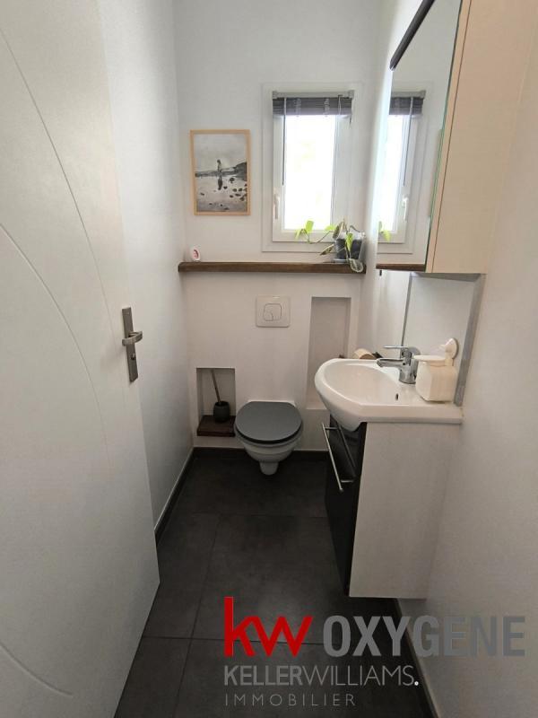 Maison - 158 m² - 6 pièces