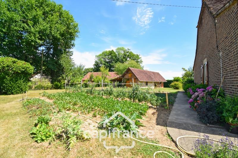 Maison - 170 m² - 5 pièces