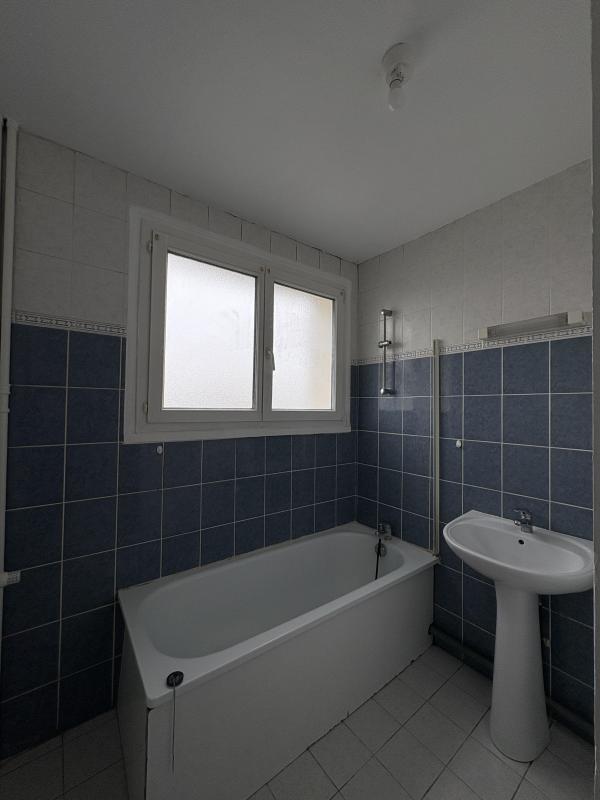 Appartement - 73 m² - 4 pièces