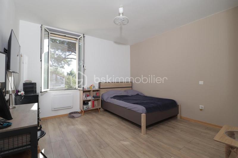 Mas - 116 m² - 4 pièces