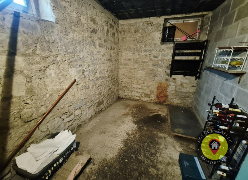 Appartement - 91 m² - 5 pièces