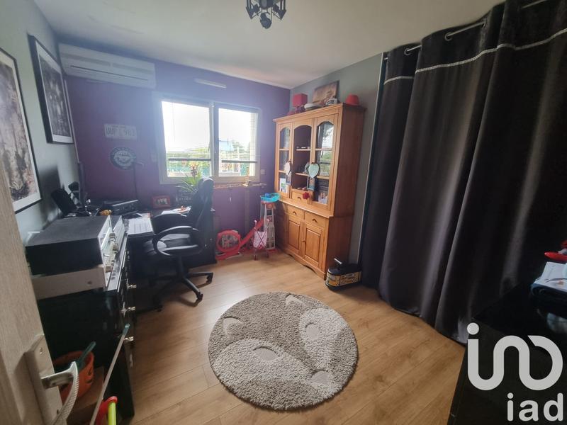 Maison - 165 m² - 7 pièces