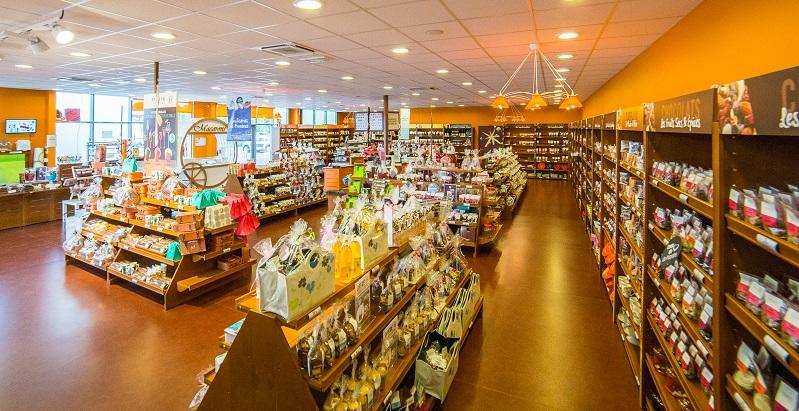 Reaute Chocolat &amp; Cavavin