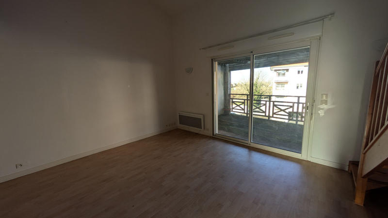 Appartement - 103 m² - 5 pièces