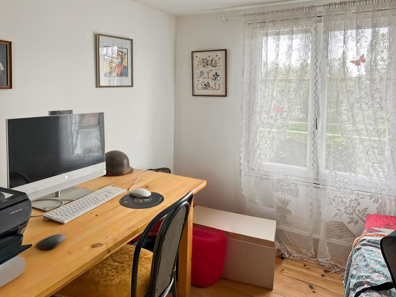 Maison en pierre - 155 m² - 5 pièces