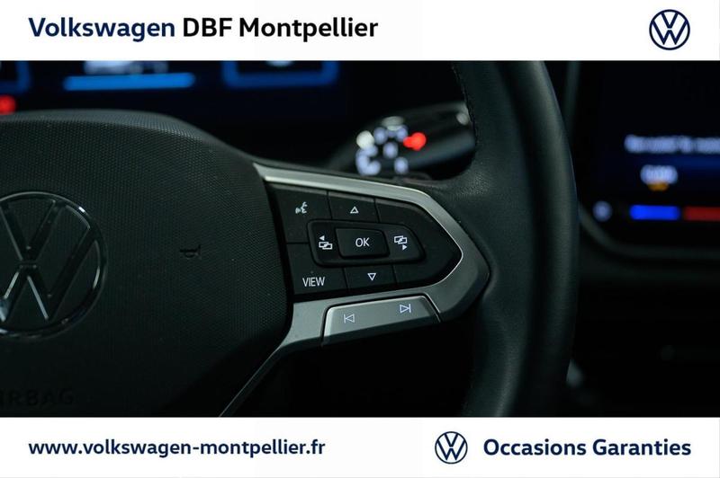 Volkswagen Tiguan 1.5 eTSI 131ch Dsg7 Vw Edition