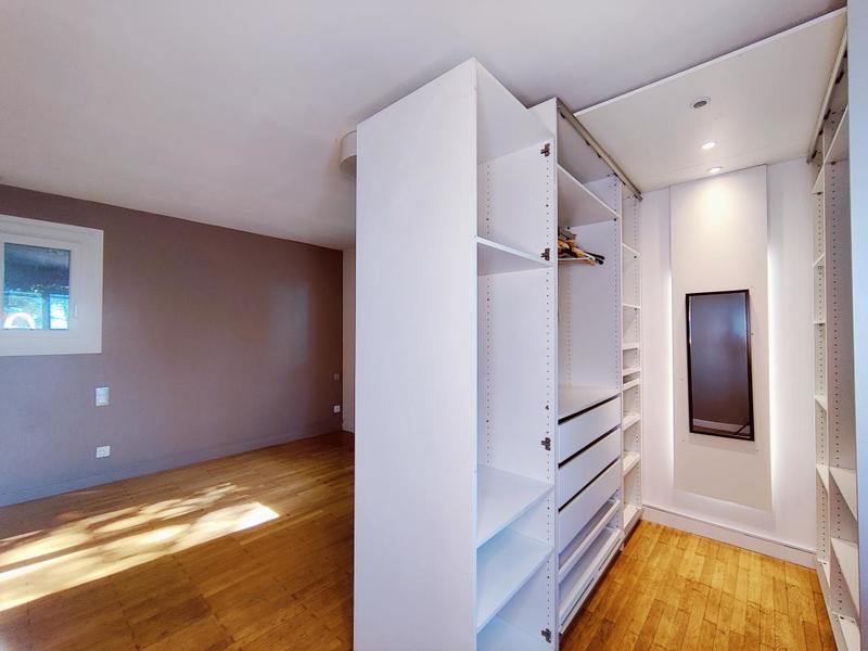 Maison - 170 m² - 6 pièces