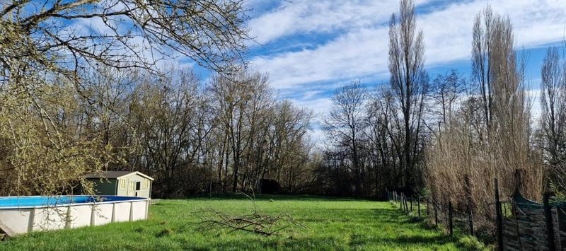 Maison - 150 m² - 7 pièces