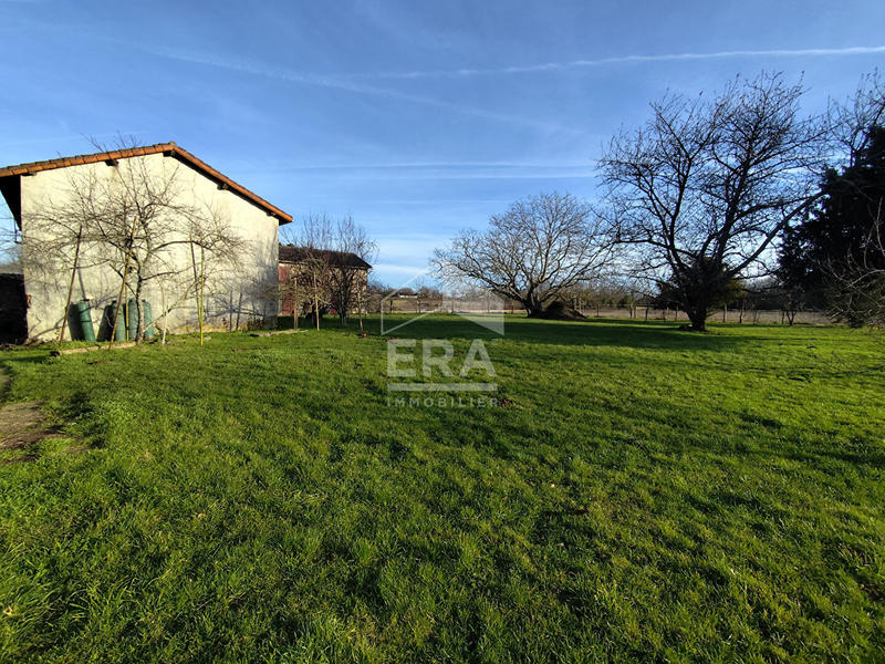 Maison - 125 m² - 3 pièces