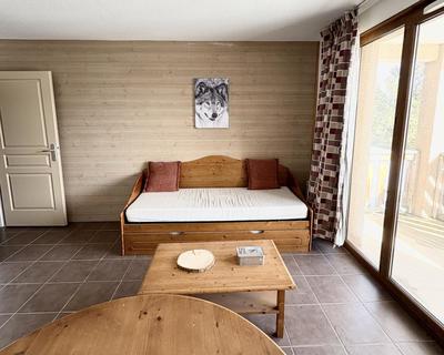 Appartement - 31 m² - 2 pièces