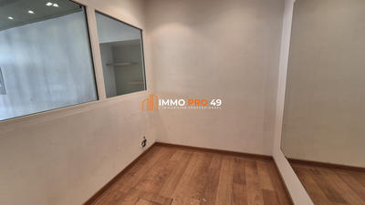 Local commercial - 60 m²