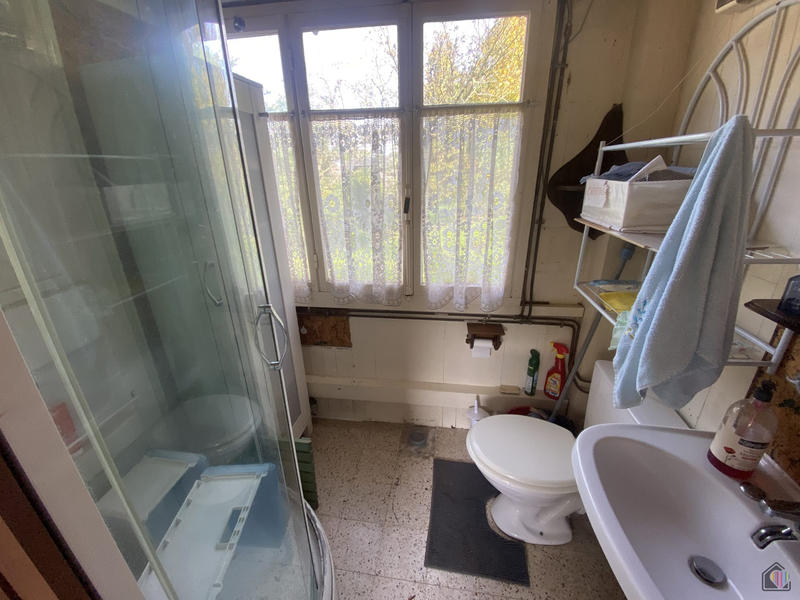 Châlet - 26 m² - 1 pièce