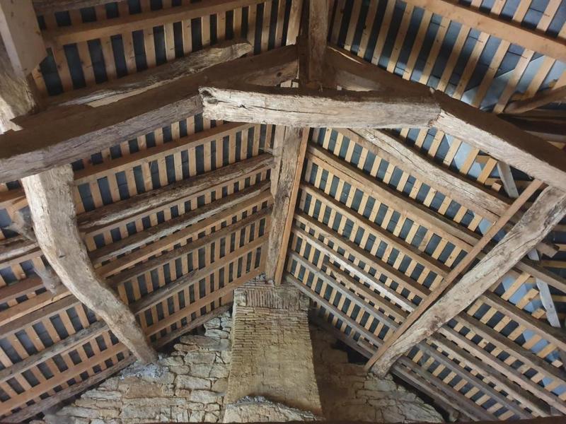 Maison - 82 m² - 3 pièces