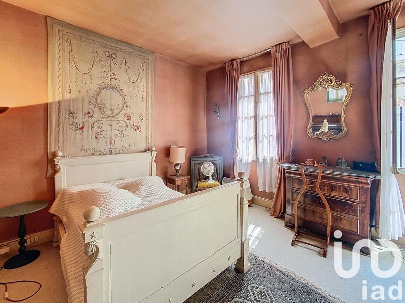 Maison de ville - 233 m² - 7 pièces