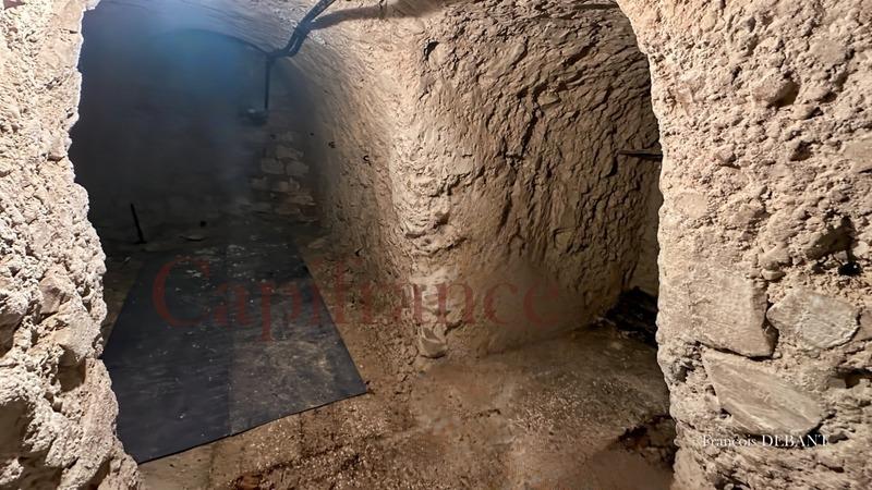 Maison - 194 m² - 7 pièces