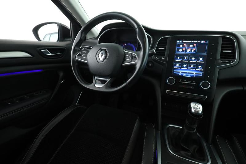 Renault Mégane Estate 1.3 TCe Intens 160 ch
