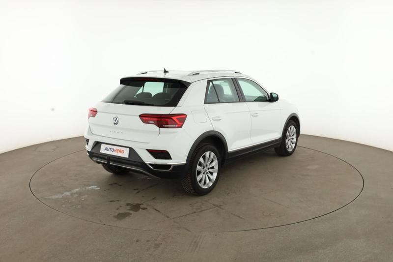 Volkswagen t-Roc 1.5 Tsi Evo Carat Dsg7 150 ch
