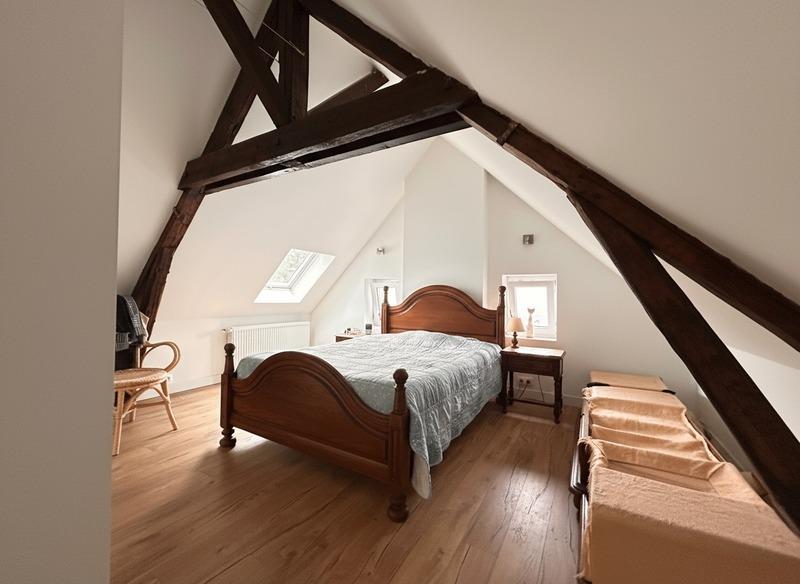 Maison - 126 m² - 2 pièces