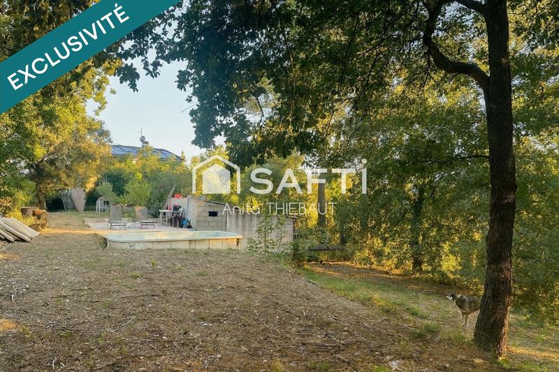 Maison - 177 m² - 7 pièces