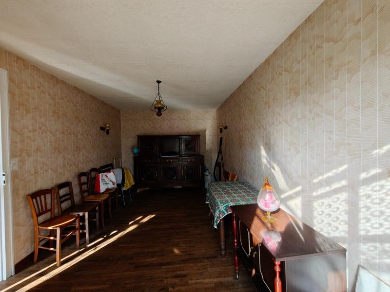 Longère - 82 m² - 4 pièces