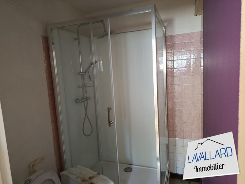 Maison - 75 m² - 3 pièces