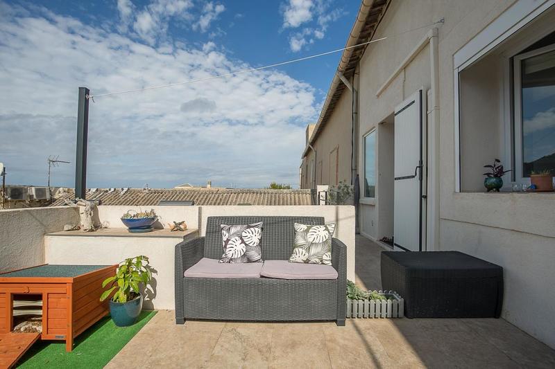 Appartement - 114 m² - 4 pièces