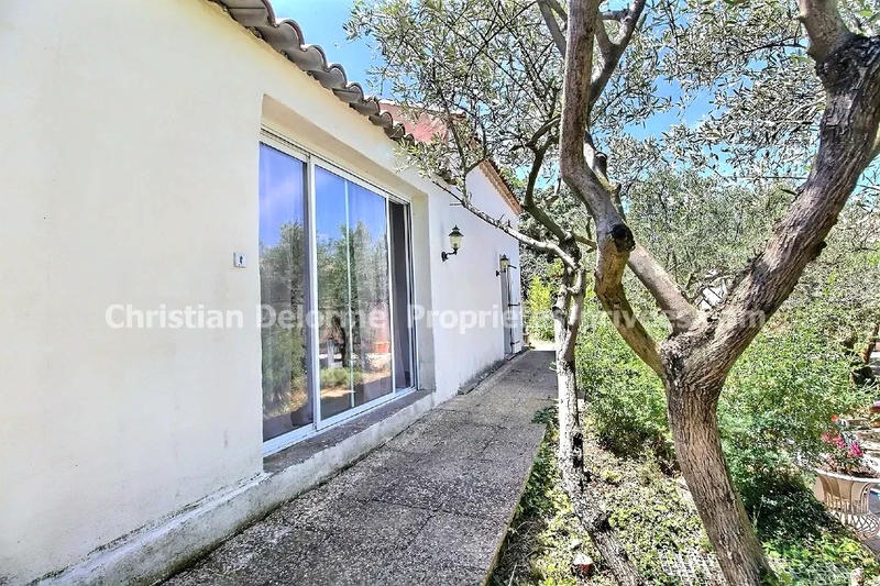 Villa - 170 m² - 7 pièces