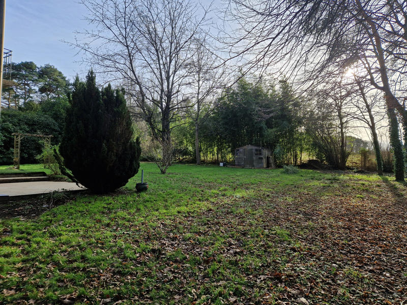 Maison - 194 m² - 10 pièces